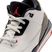 JORDAN 3 RETRO 'WORLD'S BEST' - KIDS