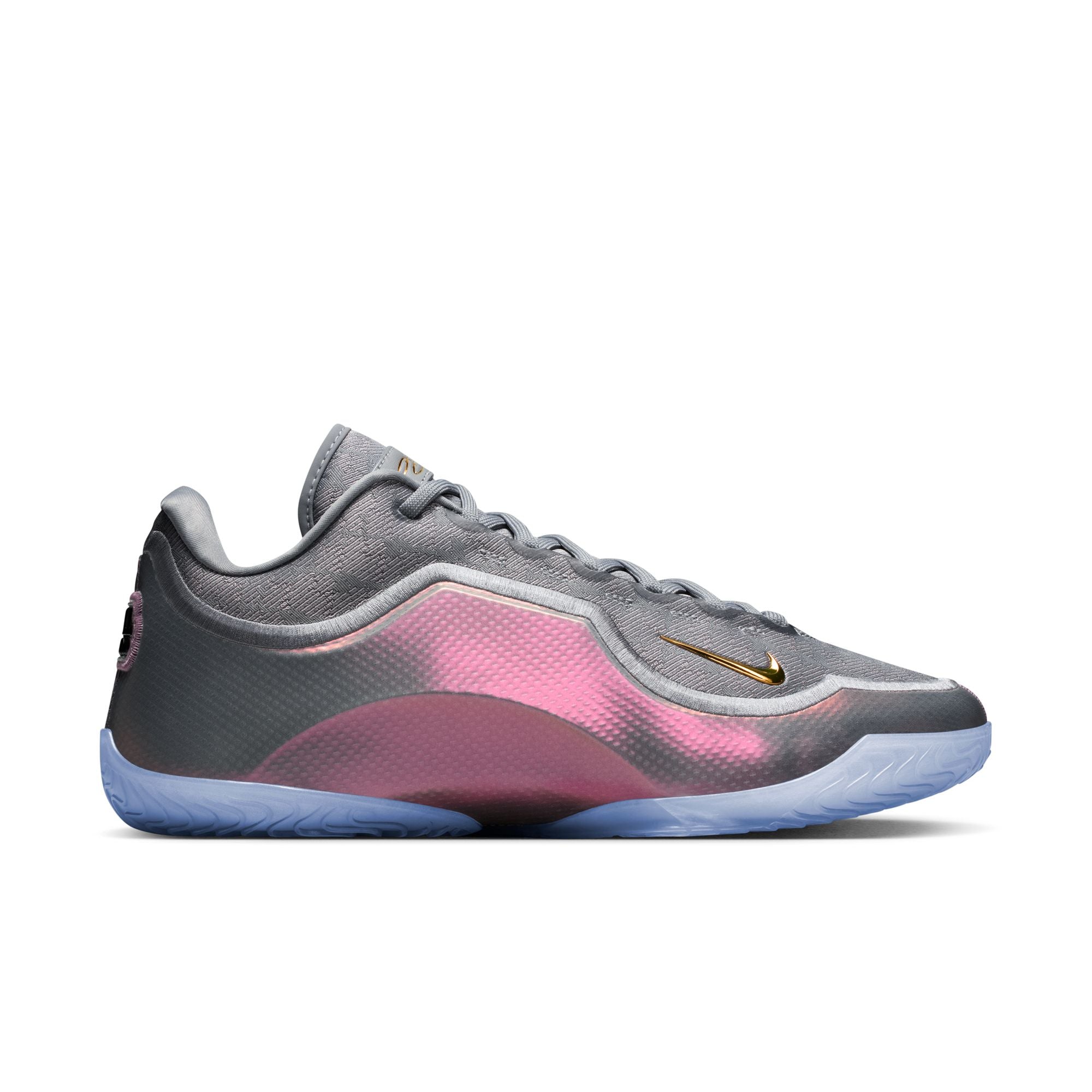NIKE LEBRON XXIII 'SHUT UP AND DRIBBLE'