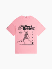 MITCHELL & NESS SIGNATURE DYNASTY TEE BULL