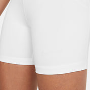 NIKE GIRLS PRO DRI-FIT 3IN SHORT