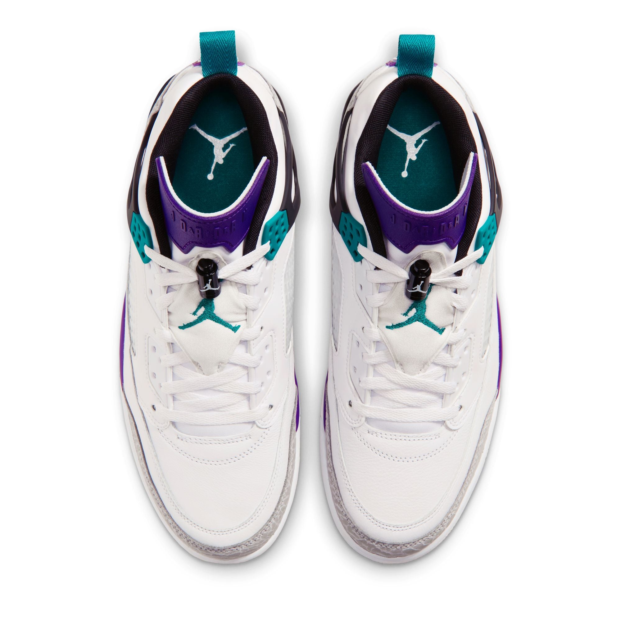 JORDAN SPIZIKE LOW