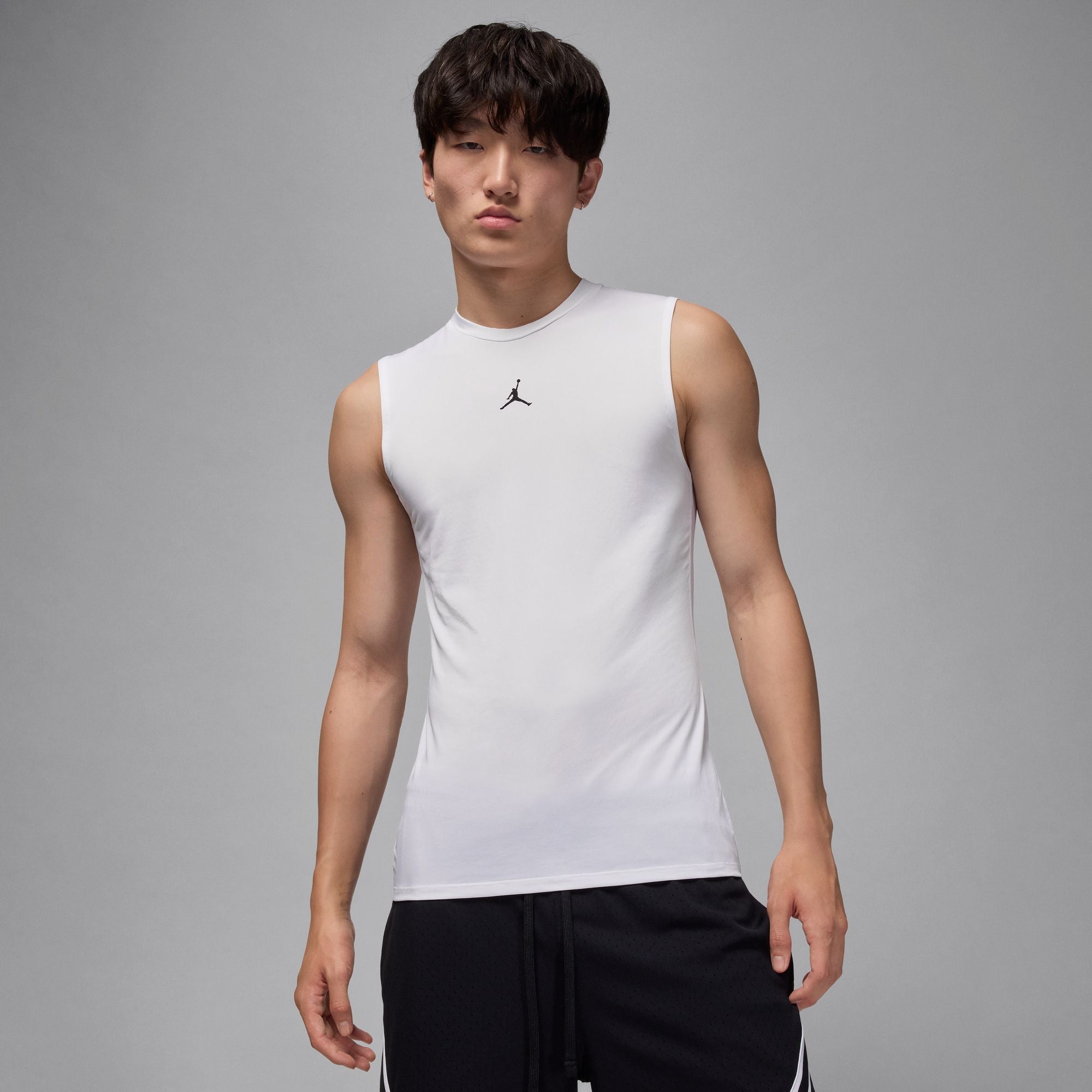 JORDAN MENS DRI-FIT SPORT COMPRESSION TOP