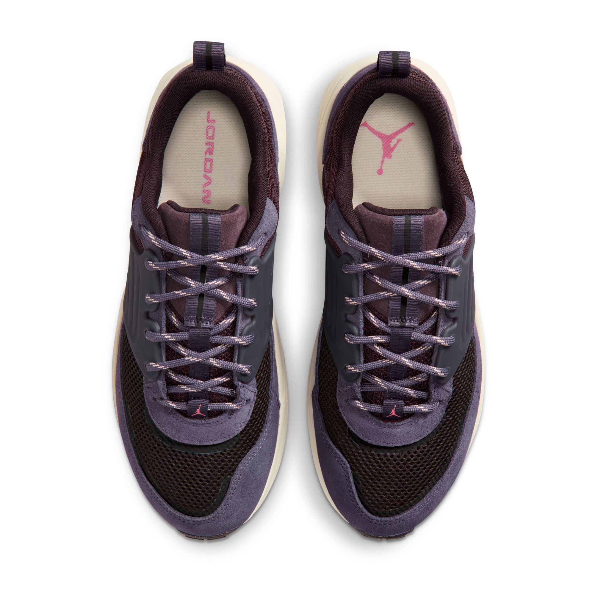 JORDAN TRUNNER O/S