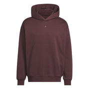 ADIDAS BASKETBALL FLEECE HOODIE