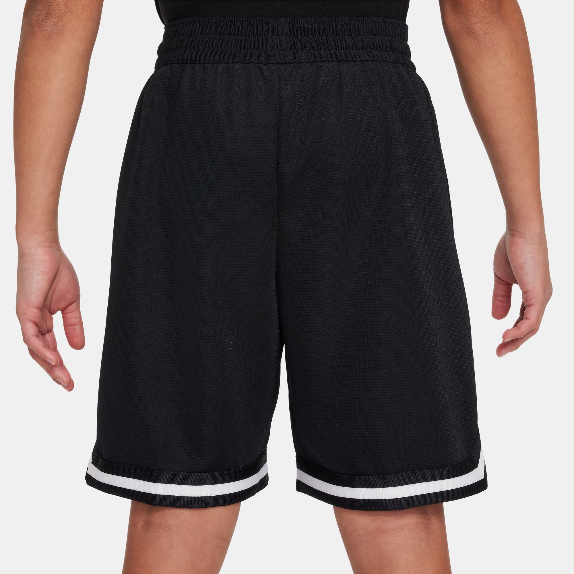 NIKE BOYS DRI-FIT DNA 24 SHORT