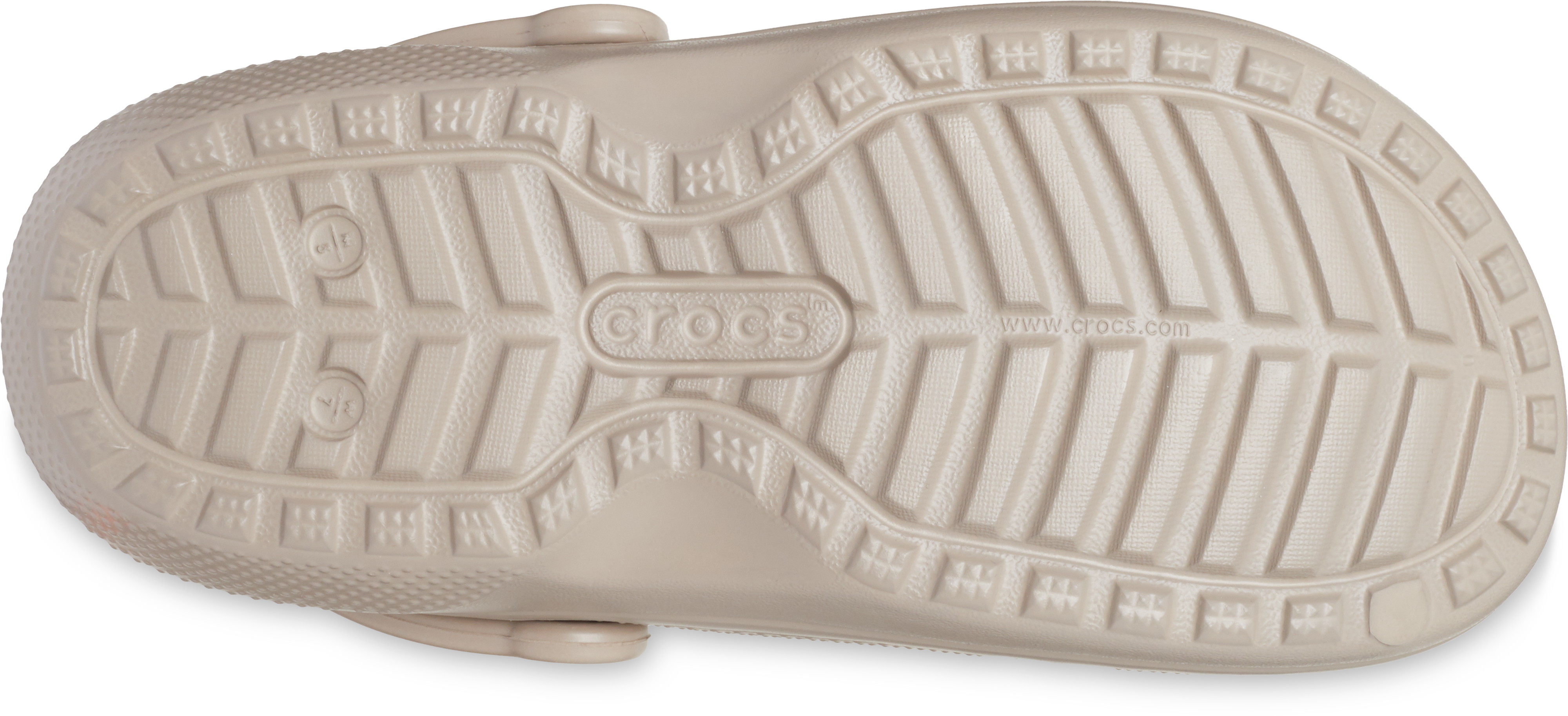 CROCS CLASSIC LINED CLOG