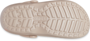CROCS CLASSIC LINED CLOG