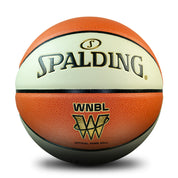 SPALDING WNBL TF-1000 LEGACY INDOOR GAME BALL