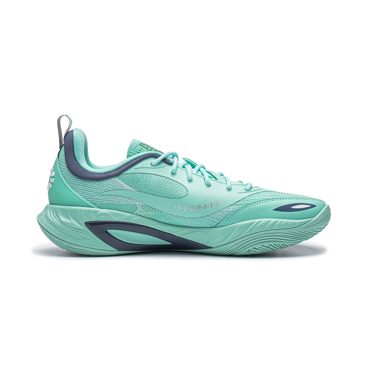 WADE DLO 2 'ENERGY SURGE'