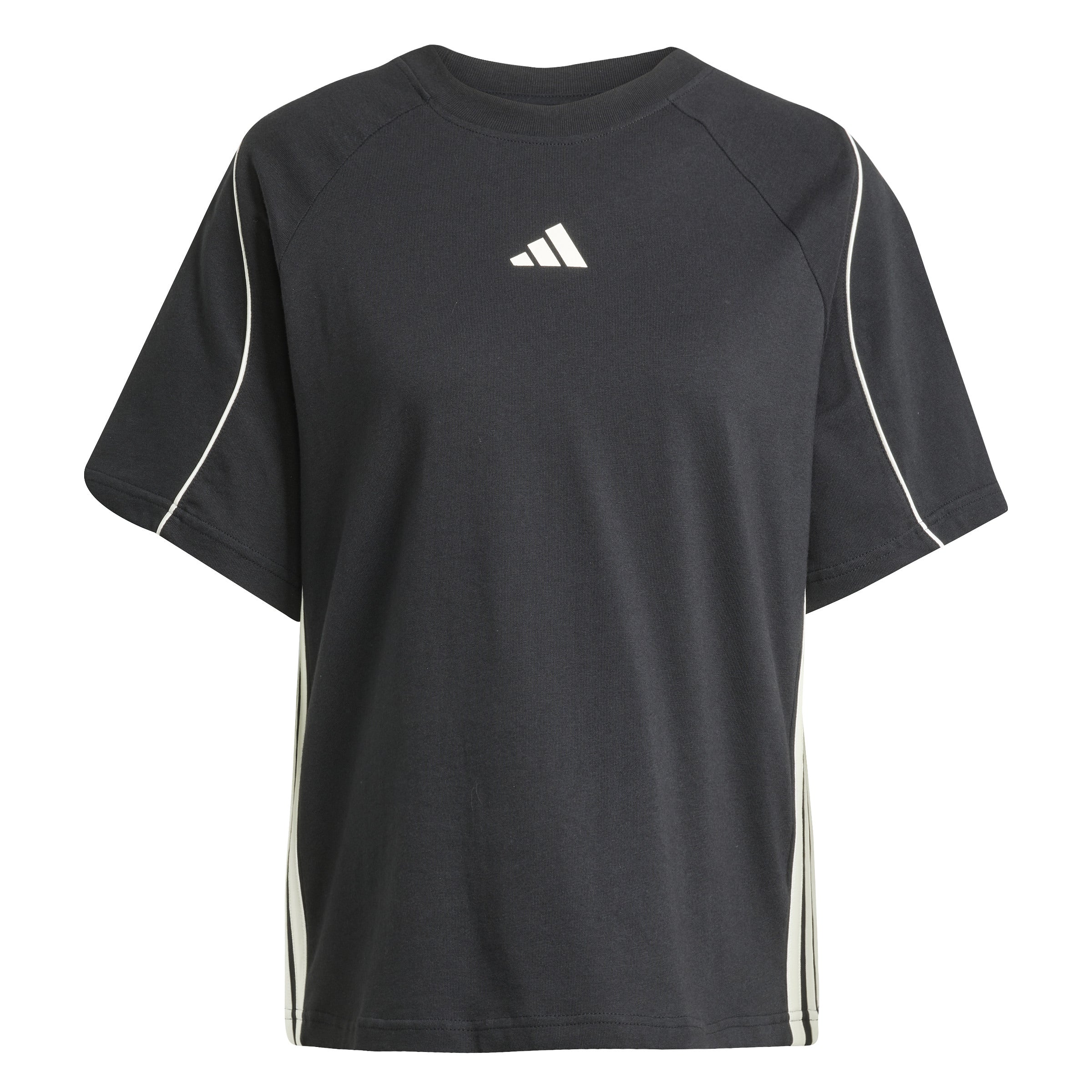 ADIDAS WOMENS STADIUM TEE