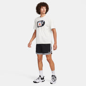 NIKE MENS WOVEN DNA 6" SHORT