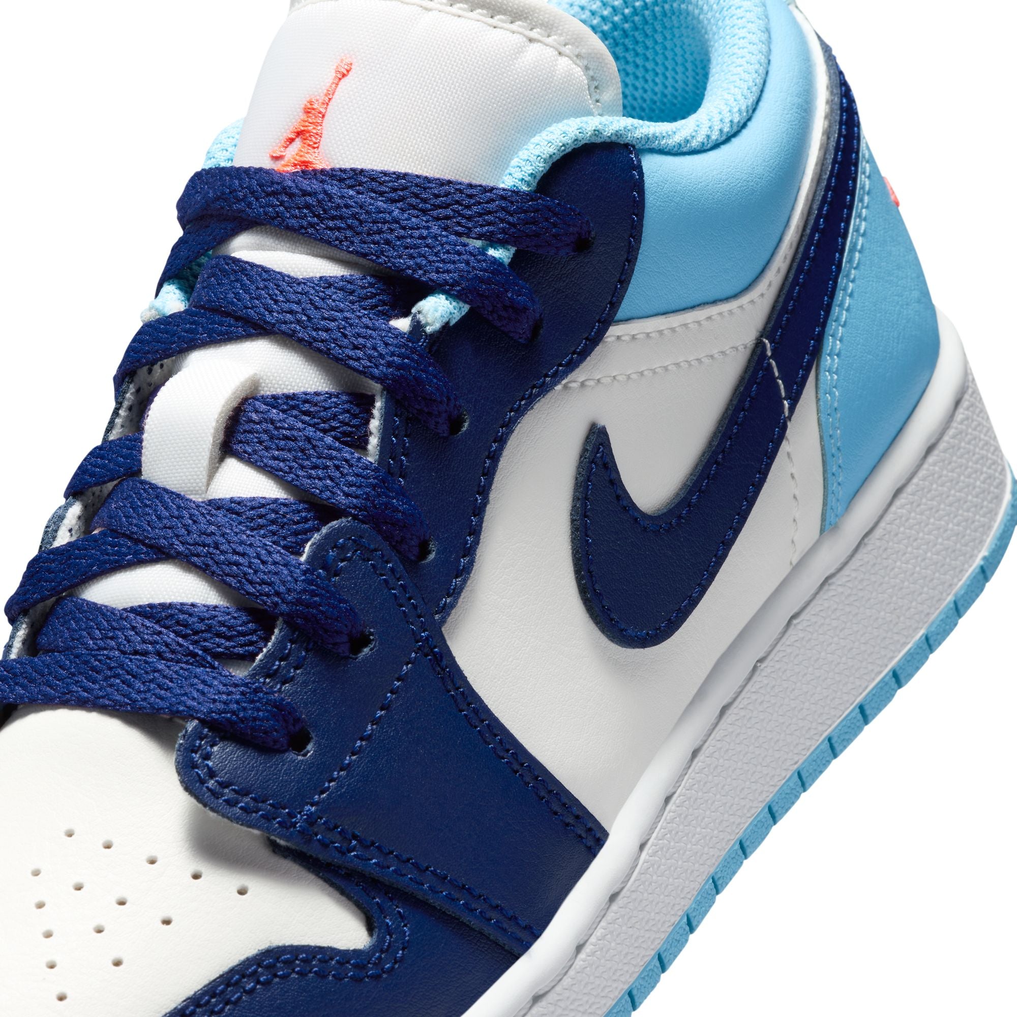 AIR JORDAN 1 LOW - YOUTH