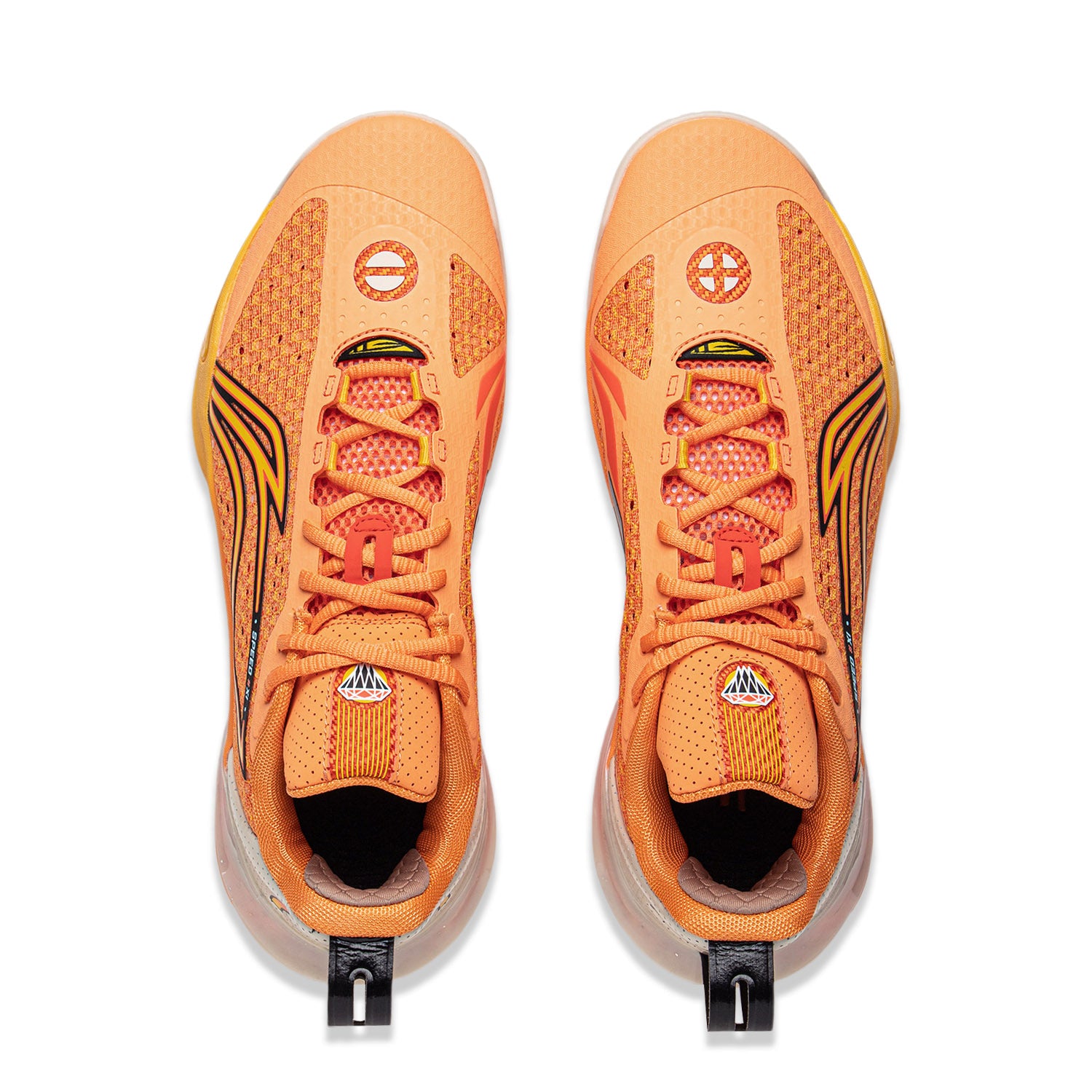 LI-NING SPEED 11 SHINE – CourtSide Melbourne