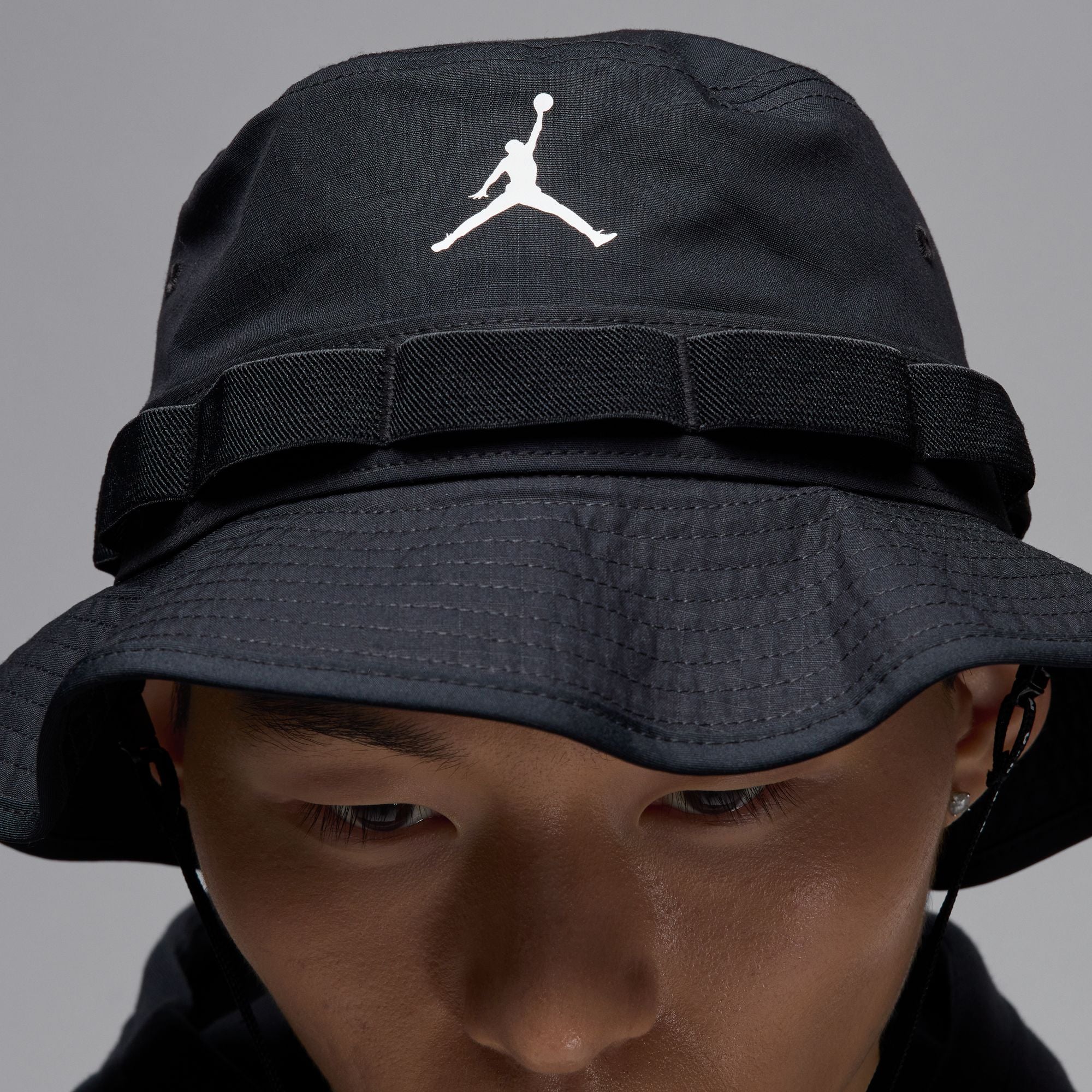 JORDAN UNISEX JUMPMAN BUCKET HAT