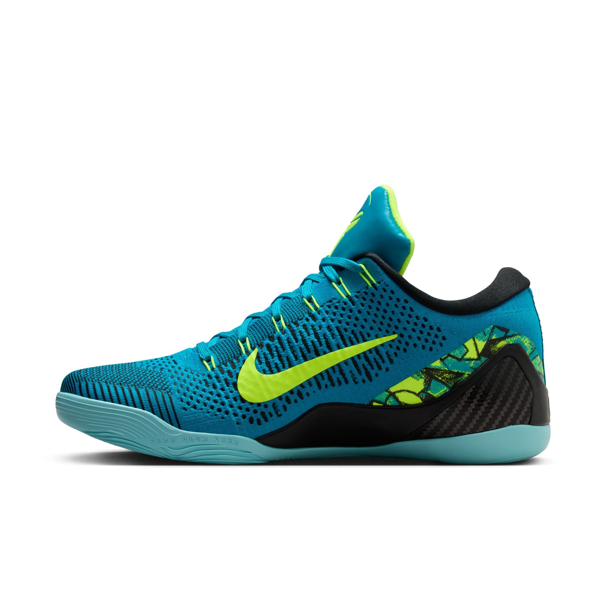 NIKE KOBE IX ELITE LOW PROTRO
