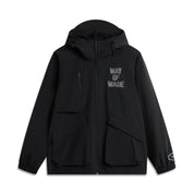 WADE CORDURA SPORTS WINDBREAKER