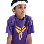 NIKE KOBE DRI-FIT M90 TEE - YOUTH