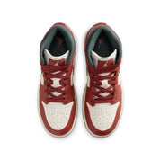 AIR JORDAN 1 MID - YOUTH
