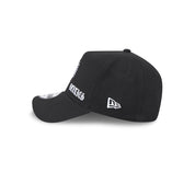 NEW ERA 940 A-FRAME - BOSTON CELTICS