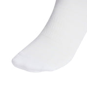ADIDAS CUSHIONED CREW SOCKS 3 PAIRS
