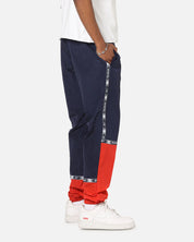 REEBOK COLOUR BLOCK JOGGERS