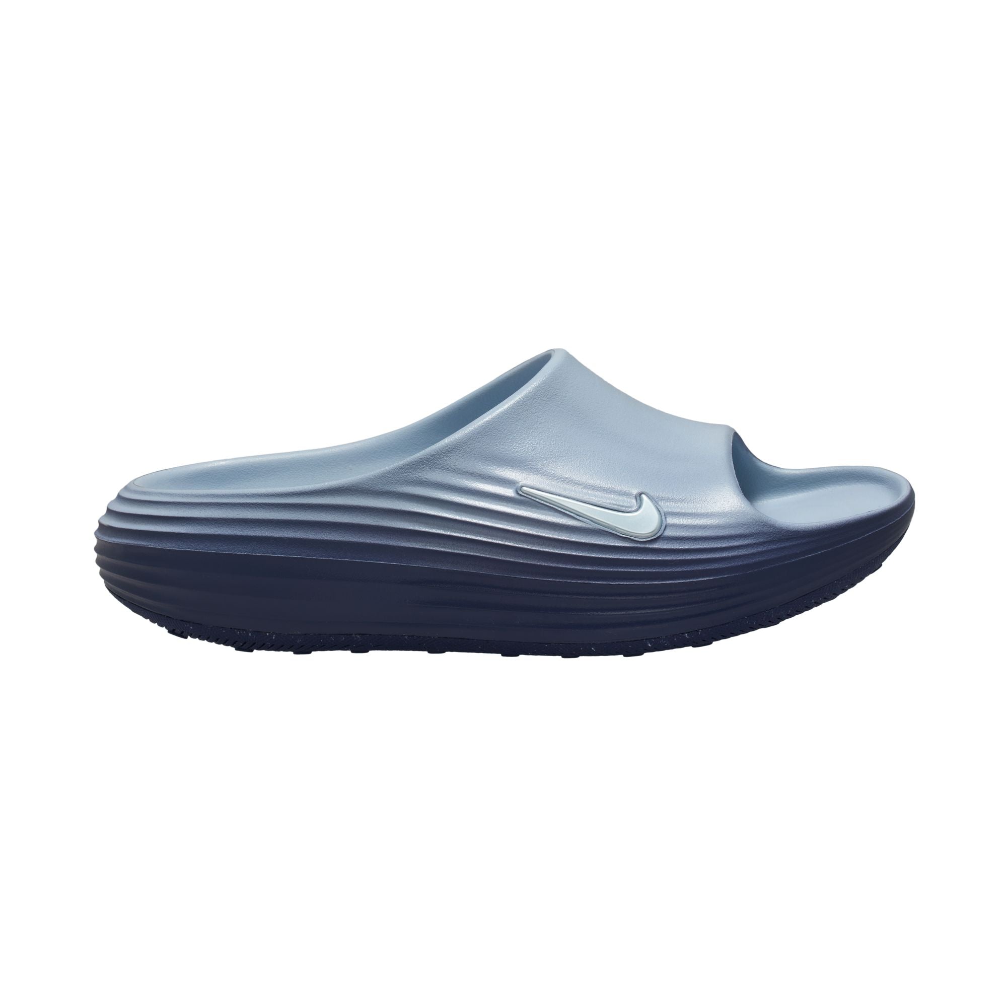 NIKE WOMENS REACTX REJUVEN8 SLIDE