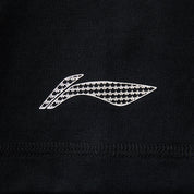LI-NING JB COFFEE SS CULTURE TEE