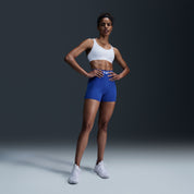 NIKE WOMENS DRI-FIT INDY HIGH SUPPORT BRA