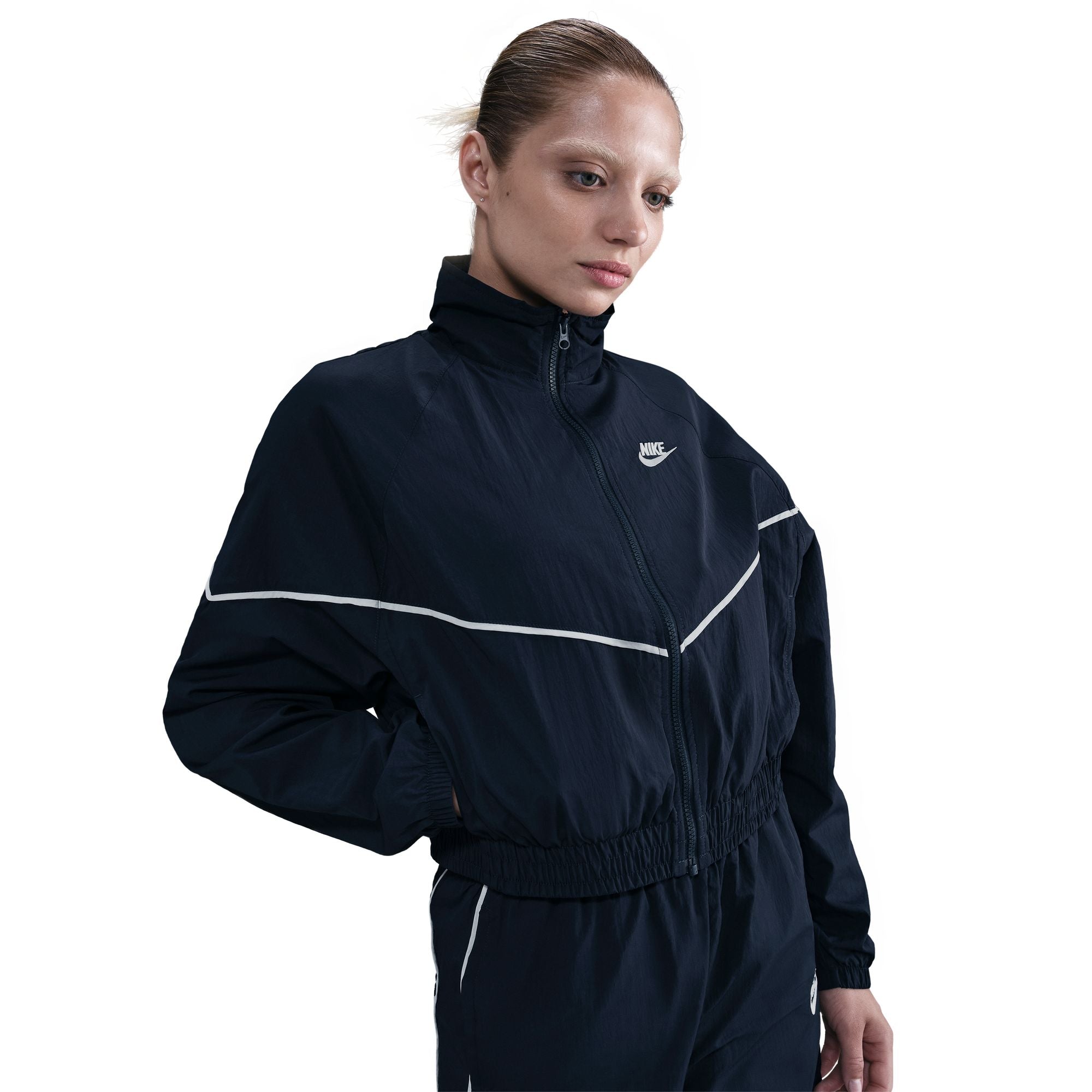 NIKE WOMENS WINDRUNNER JACKET