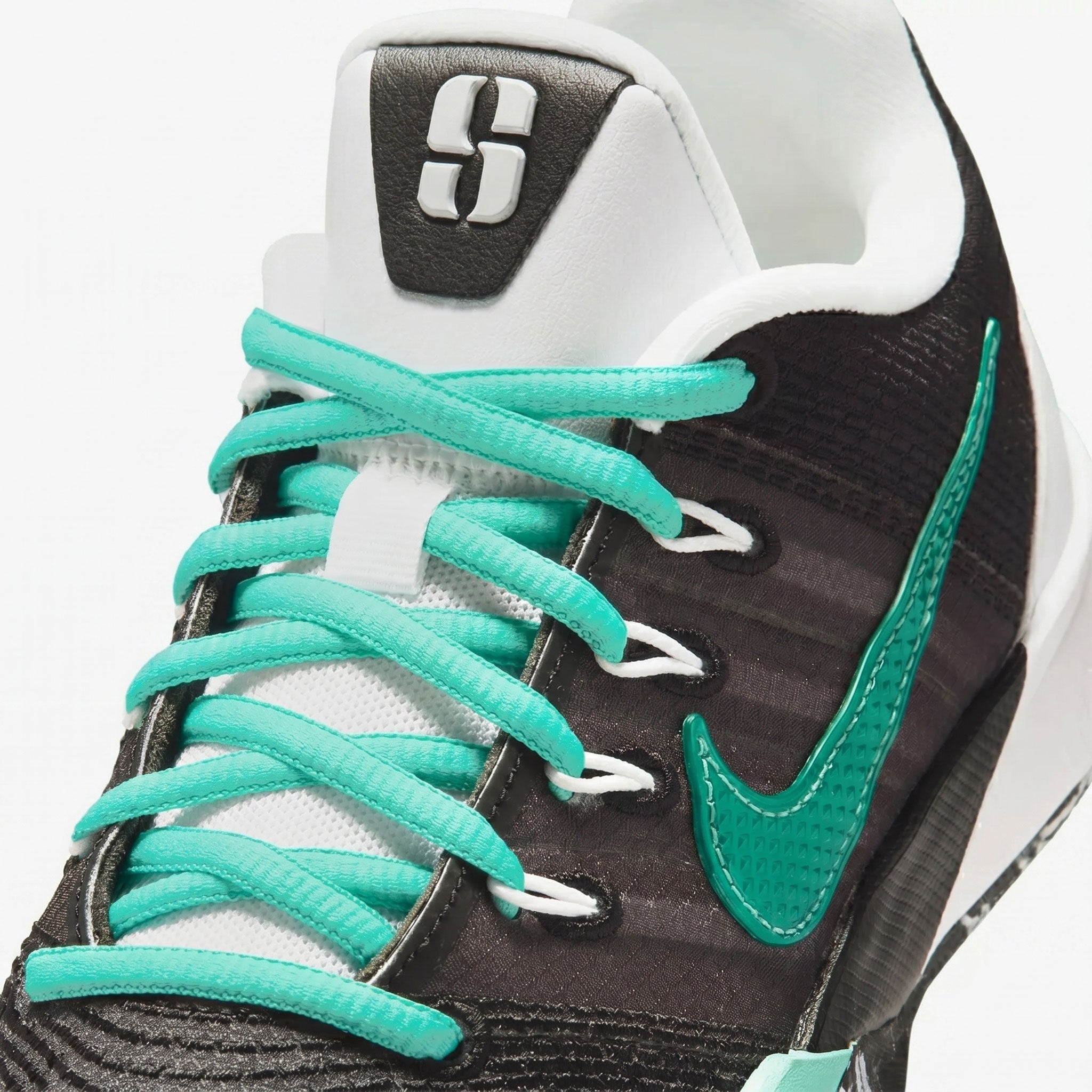 NIKE SABRINA 3 'MINT'