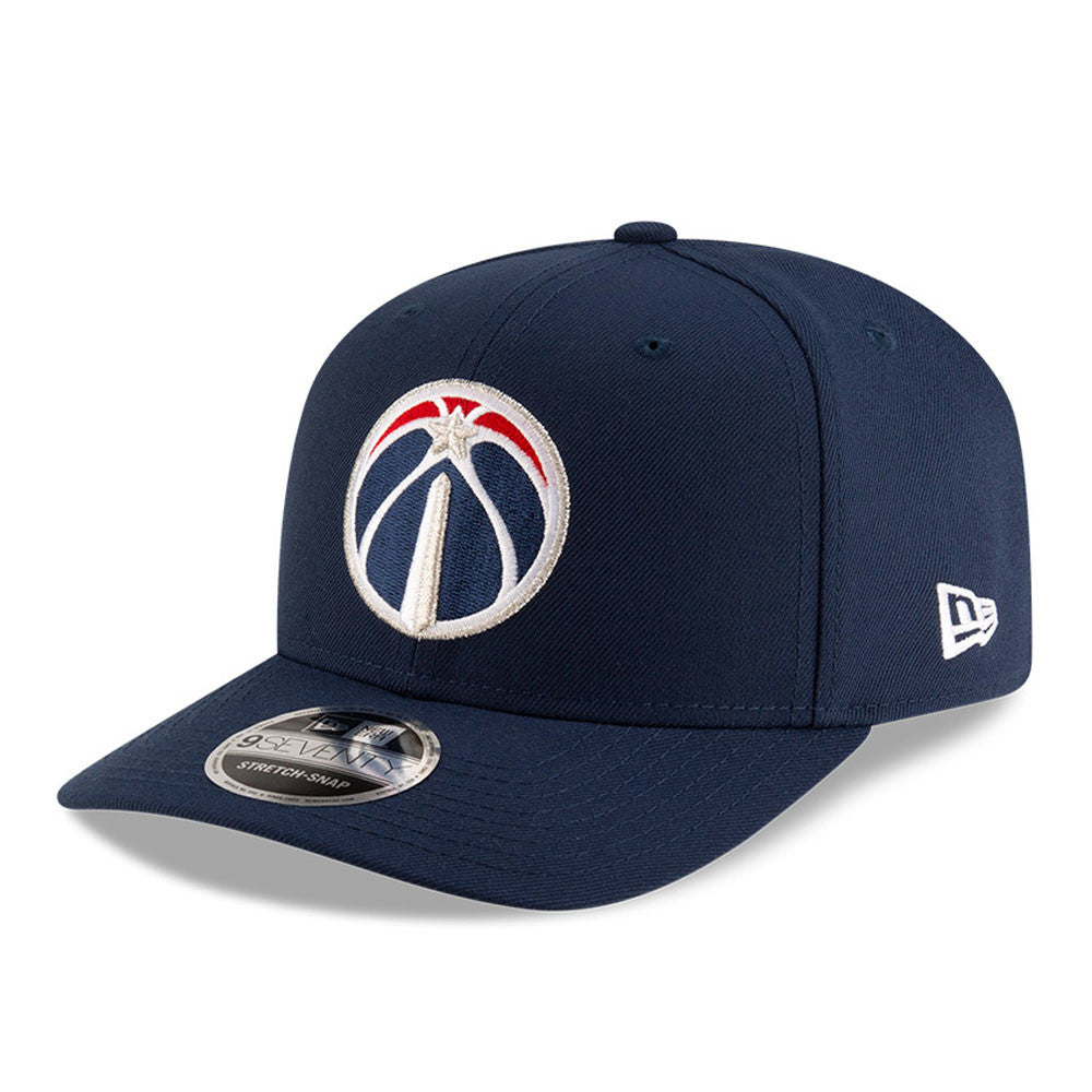 NEW ERA 970SS - WASHINGTON WIZARDS