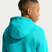 NIKE SABRINA FLEECE HOODIE - YOUTH