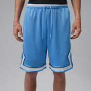 JORDAN MENS BROOKLYN DIAMOND MESH SHORT