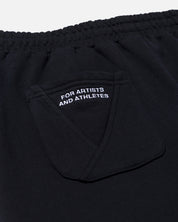 RYOKO RAIN CLASSIC SWEATPANT