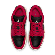 AIR JORDAN WOMENS 1 LOW