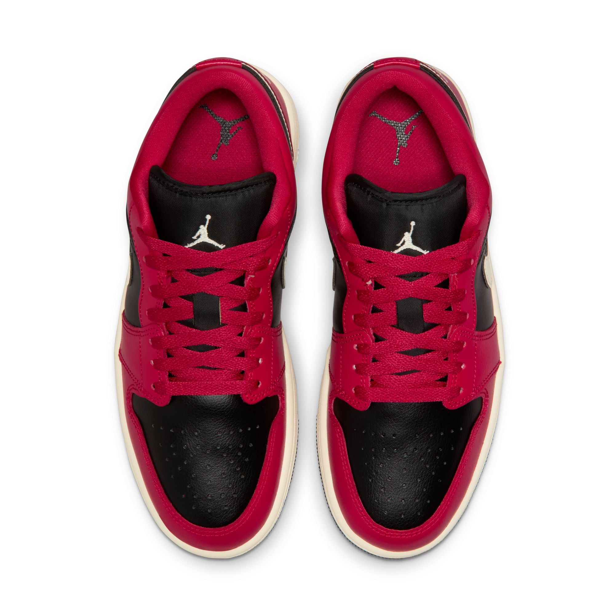 AIR JORDAN WOMENS 1 LOW