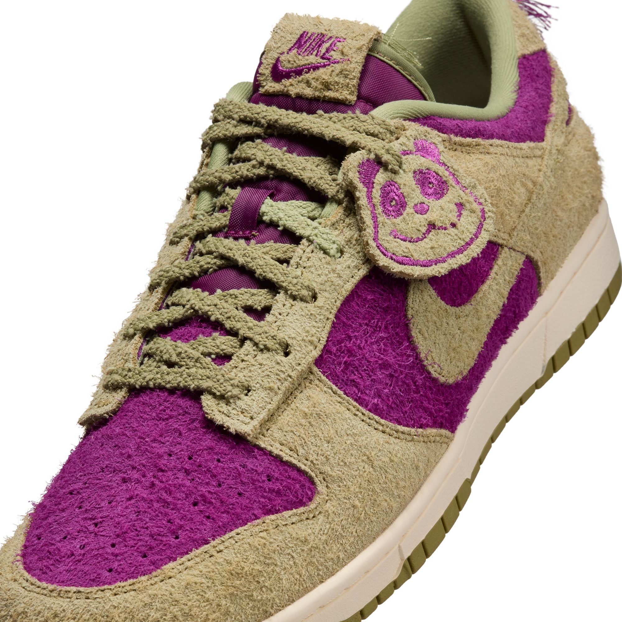 NIKE DUNK LOW RETRO SE