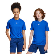 ADIDAS TRAIN ESSENTIALS LOGO TEE - KIDS