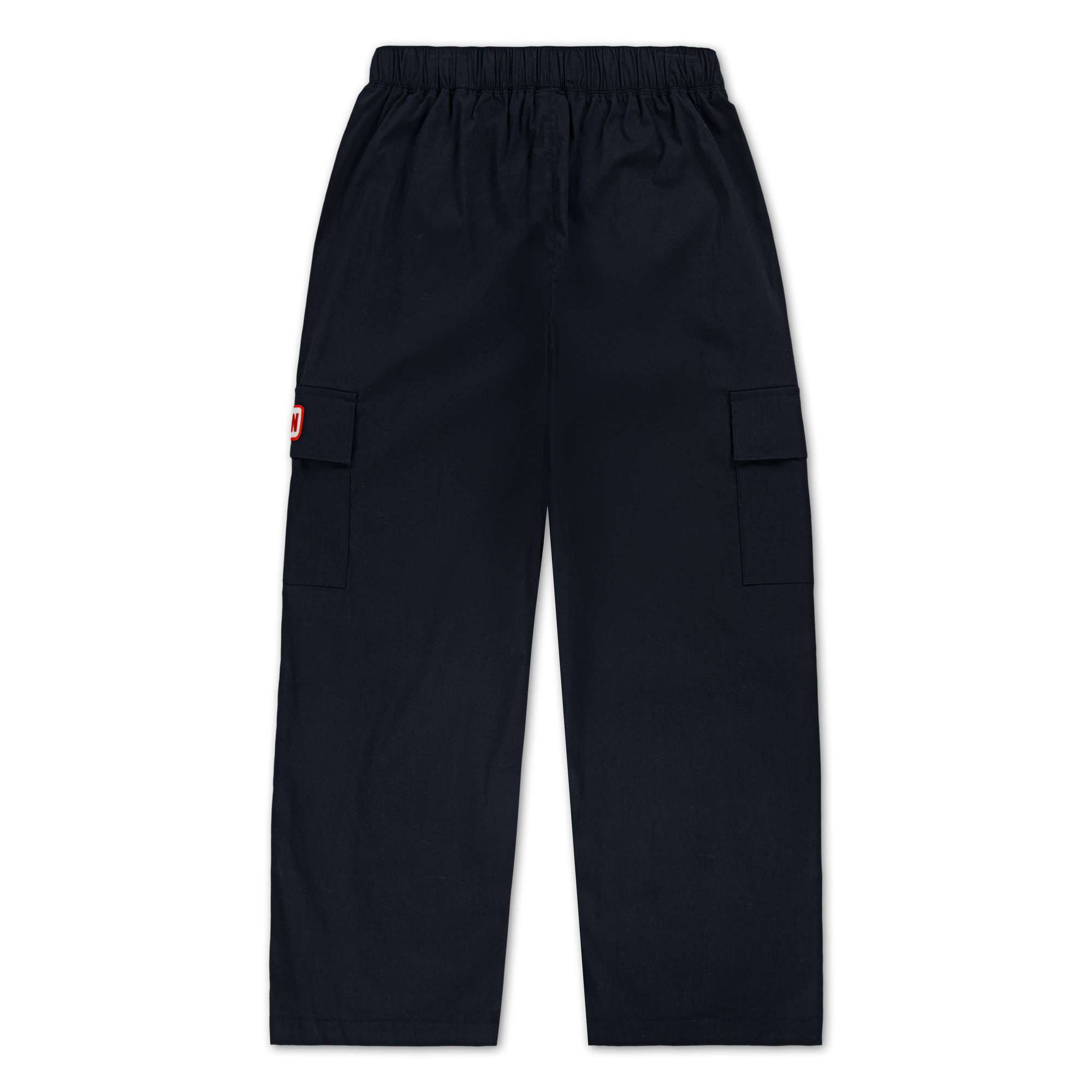 JORDAN DEEP DISH WOVEN PANT - YOUTH