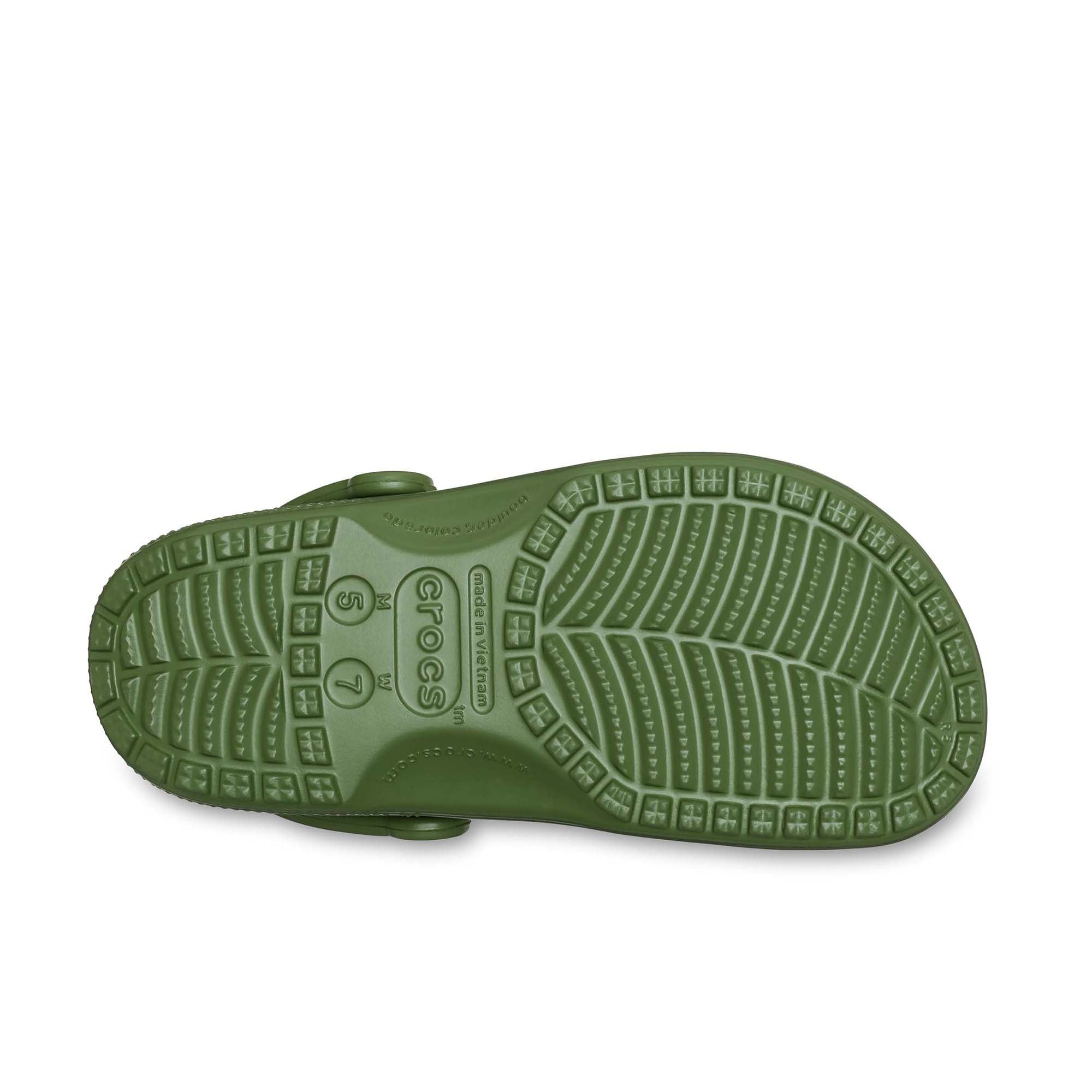 CROCS CLASSIC CLOG