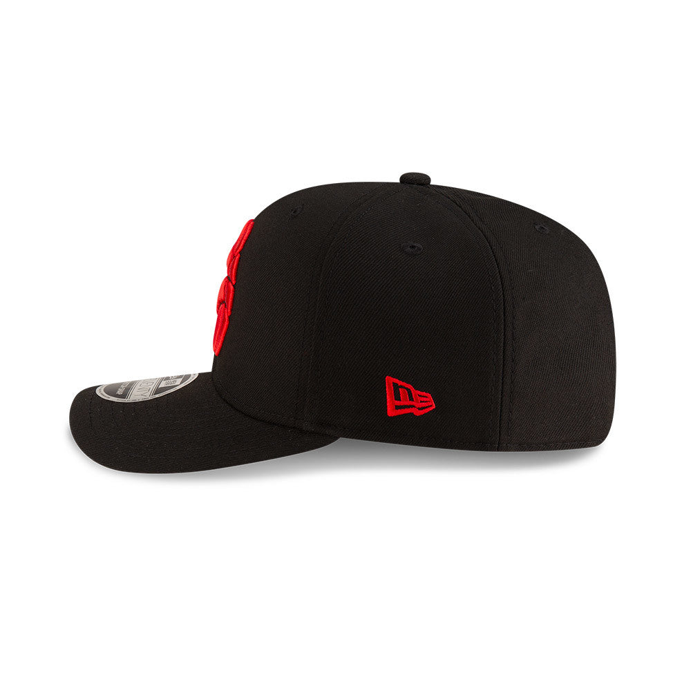 NEW ERA 970SS - TORONTO RAPTORS