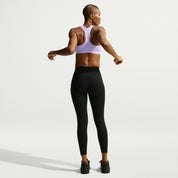 NIKE WOMENS SWOOSH MEDIUM SUPPORT BRA