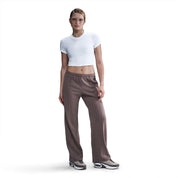 NIKE WOMENS CROPPED TEE