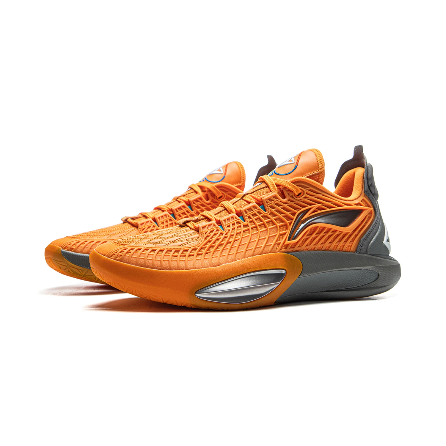 LI-NING JIMMY BUTLER 3- VICTORY