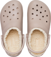 CROCS CLASSIC LINED CLOG
