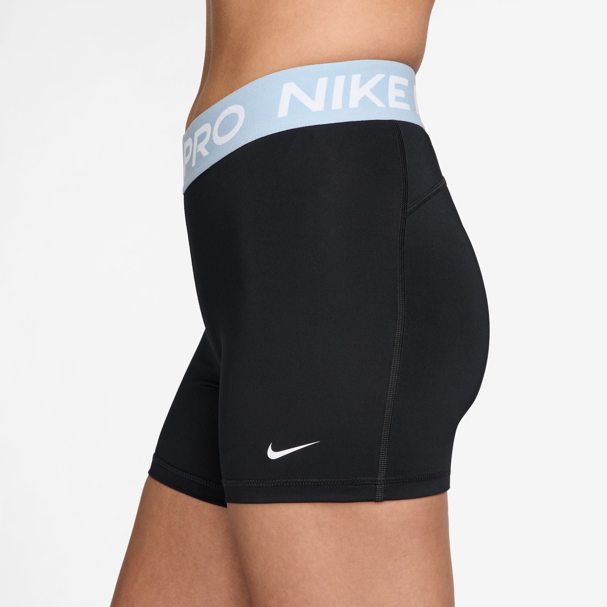 NIKE PRO WOMENS 365 5" SHORT