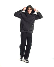 VOUSETI THE 00:00 ESSENTIALS HOODIE