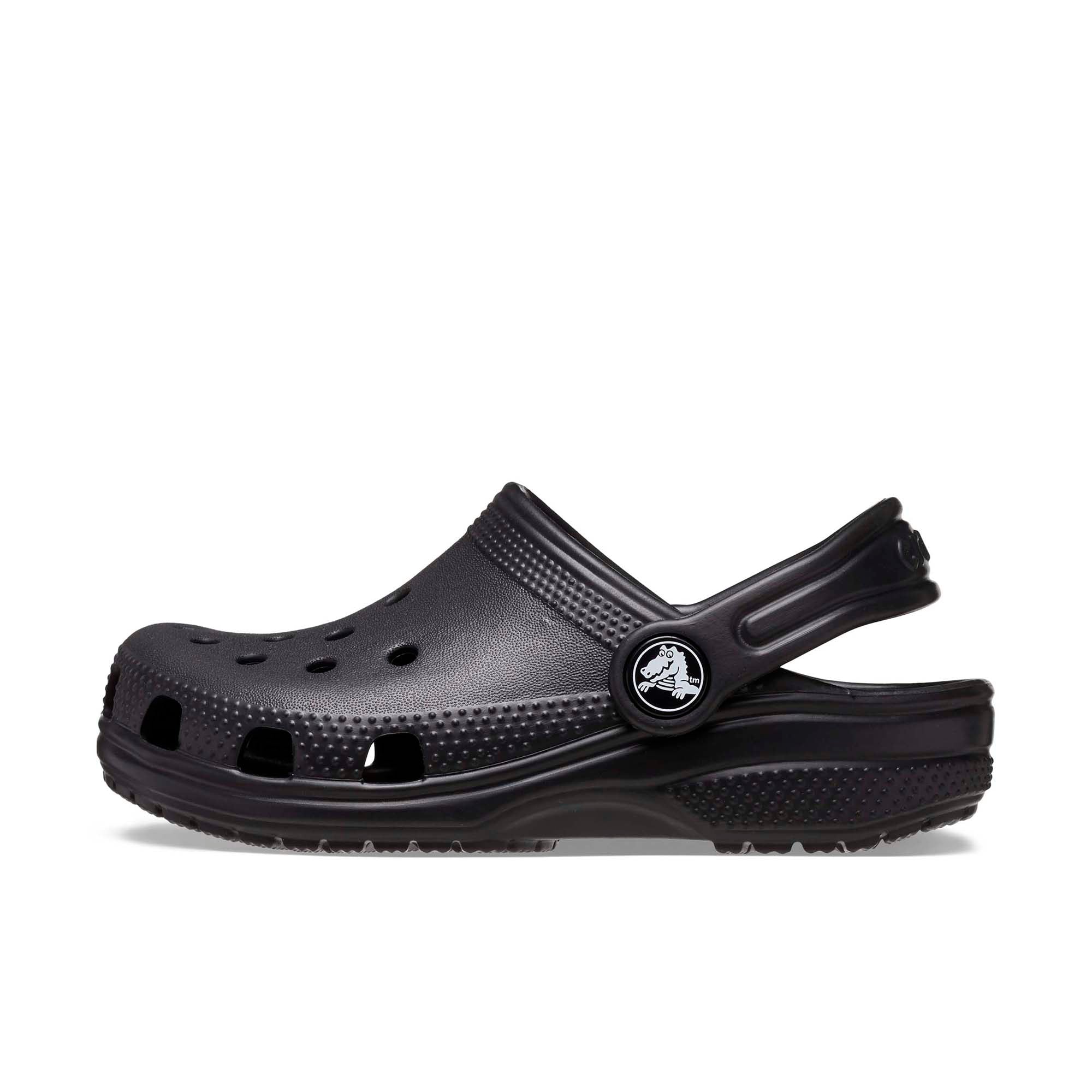 CROCS CLASSIC CLOG TODDLER