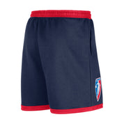 NIKE MENS WNBA LEGENDS FLEECE SHORT