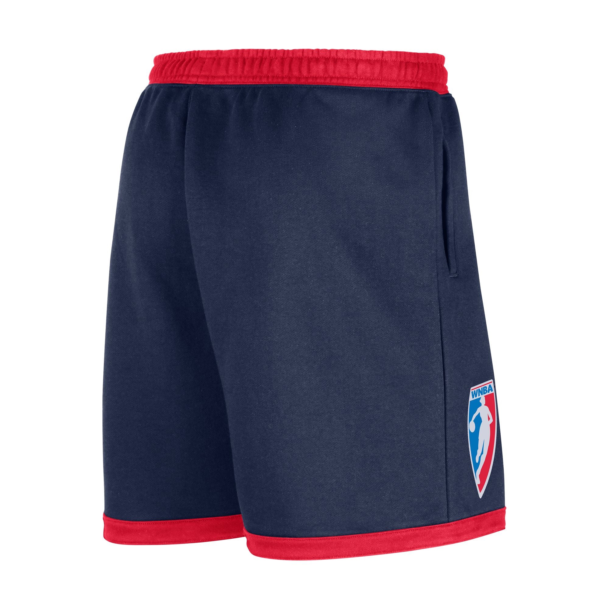 NIKE MENS WNBA LEGENDS FLEECE SHORT
